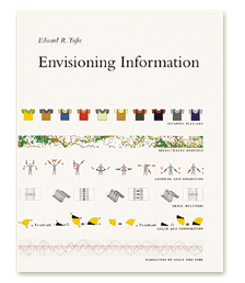 Envisioning Information