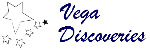 Vega Discoveries